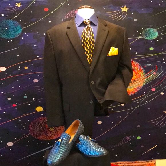 Pronto uomo Coat - Picture 1 of 17